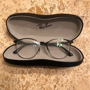 Ray ban glasses RB6375